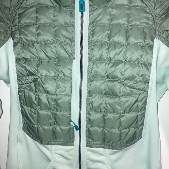 PATAGONIA down hybrid jacket. - Picture 5 of 14